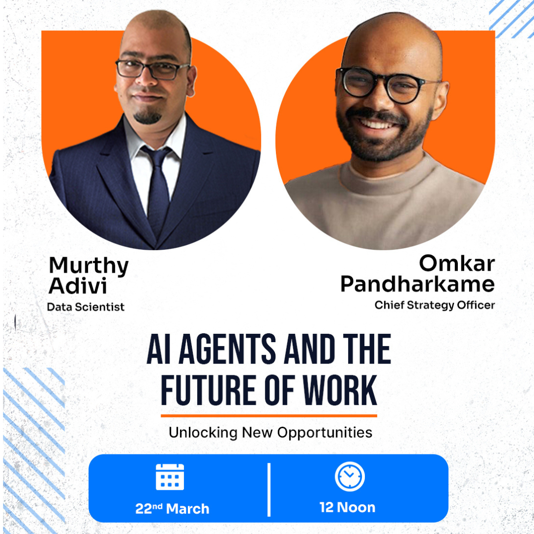 AI Agents & The Future of Work